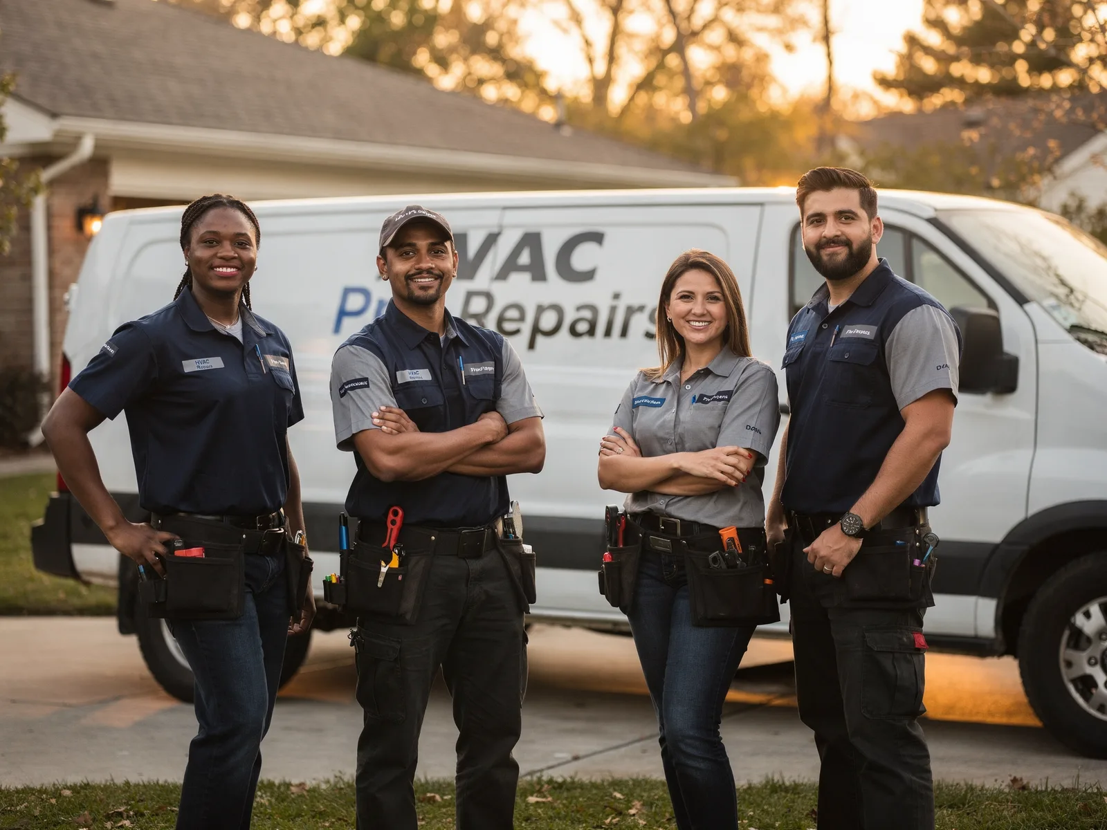 Heat Pump Repair company in Saint Hilaire, MN