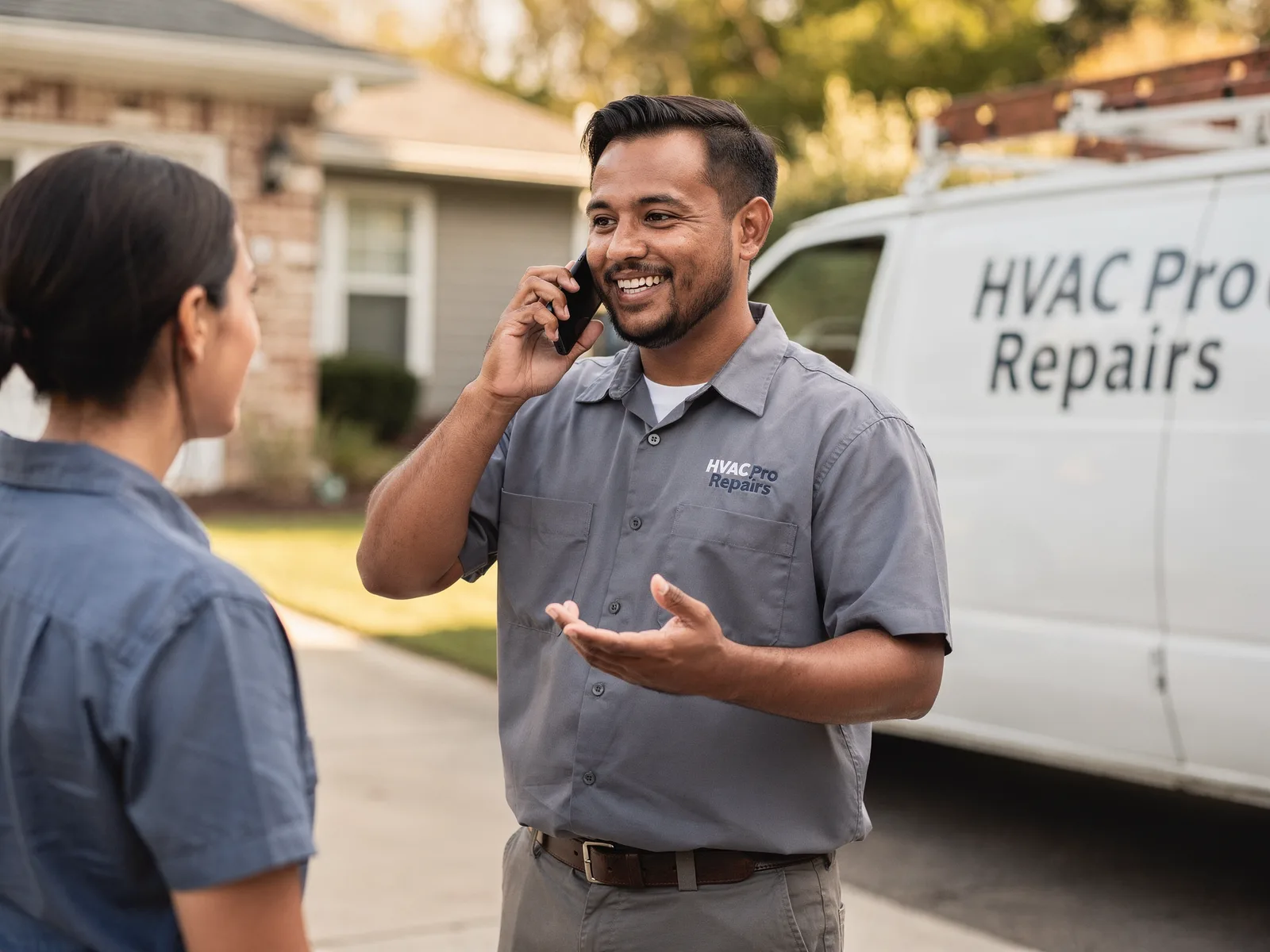 Heat Pump Repair Saint Hilaire, MN FAQs